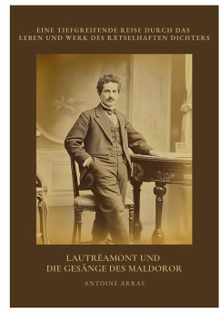 Cover Lautréamont und die Gesänge des Maldoror