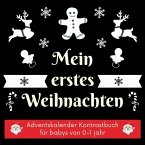 Mein erstes Weihnachten