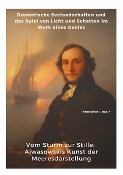 Cover Vom Sturm zur Stille: Aiwasowskis Kunst der Meeresdarstellung