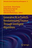 Generative AI in FinTech: Revolutionizing Finance Through Intelligent Algorithms Generative AI in FinTech: Revolutionizing Finance Through Intelligent Algorithms