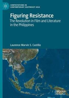 Figuring Resistance - Castillo, Laurence Marvin S.