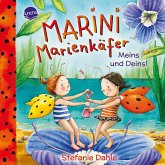 Marini Marienkäfer. Meins und Deins! Marini Marienkäfer. Meins und Deins!
