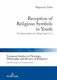Reception of Religious Symbols in Youth Reception of Religious Symbols in Youth