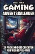 Gaming Adventskalender - Bild 1