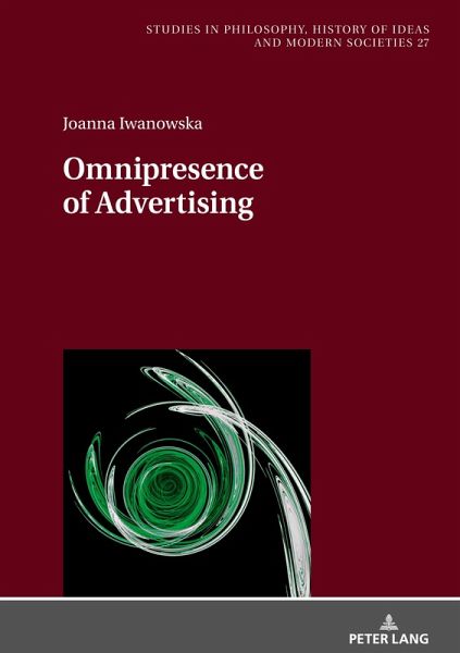 Omnipresence of Advertising Omnipresence of Advertising