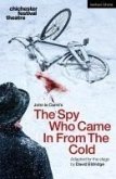 The Spy Who Came in from the Cold