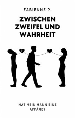 Cover Zwischen Zweifel und Wahrheit (eBook, ePUB)