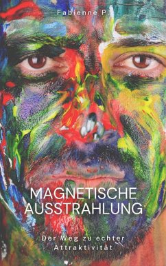 Cover Magnetische Ausstrahlung (eBook, ePUB)