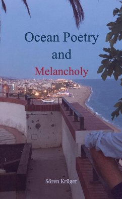 Cover Ocean Poetry and Melancholy