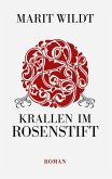 Krallen im Rosenstift Krallen im Rosenstift