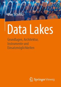 Data Lakes - Schmitz, Uwe