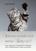 Warum verhält sich meine Katze so