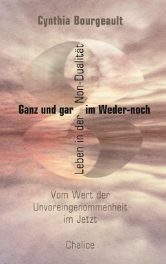 Cover Ganz und gar im Weder-noch