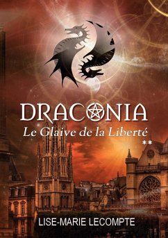 Cover Draconia