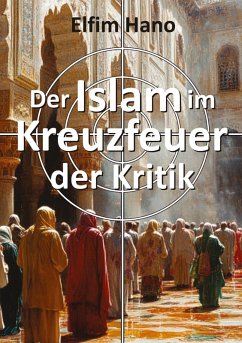 Cover Der Islam im Kreuzfeuer der Kritik