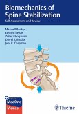 Biomechanics of Spine Stabilization Biomechanics of Spine Stabilization