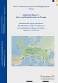 "Keltische Räume" Kern- und Kontaktzonen in Europa "Keltische Räume" Kern- und Kontaktzonen in Europa