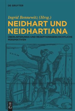 Cover Neidhart und Neidhartiana