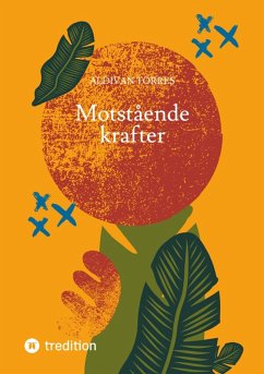 Cover Motstående krafter (eBook, ePUB)
