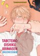 TABETEMO OISHIKU ARIMASEN -... - Bild 1