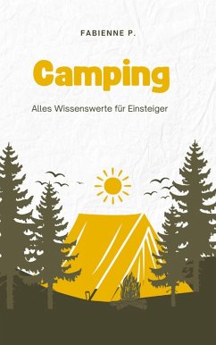 Cover Camping (eBook, ePUB)