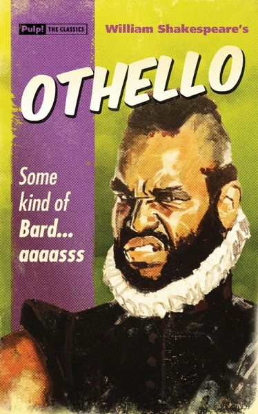 Othello (eBook, ePUB)