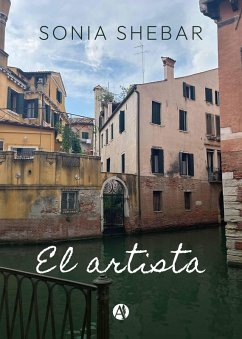 Cover El artista (eBook, ePUB)