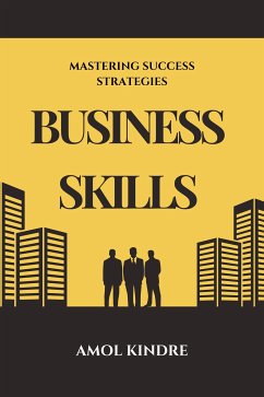 Cover Business Skills (eBook, ePUB)