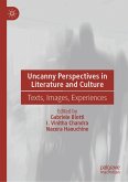 Uncanny Perspectives in Literature and Culture (eBook, PDF)