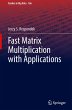 Fast Matrix Multiplication with... - Bild 1