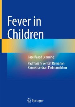 Cover Fever in Children