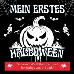 Halloween Malbuch für Kinder