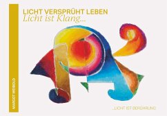 Cover Licht versprüht Leben