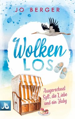 Cover Wolkenlos