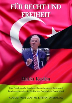 Für Recht und Freiheit - Keskin, Hakki