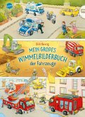 Mein großes Wimmelbilderbuch der Fahrzeuge Mein großes Wimmelbilderbuch der Fahrzeuge
