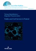 Public and Civil Service in Poland