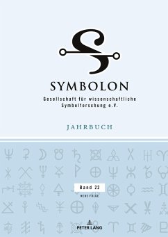 Cover Symbolon - Band 22