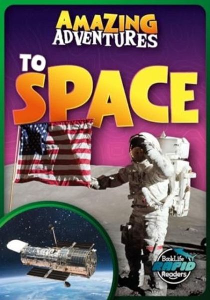 To Space To Space