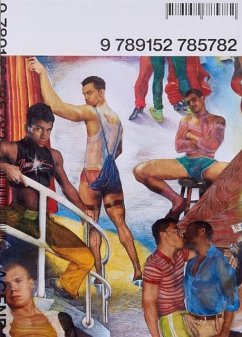 Cover AGENDA, Issue 3