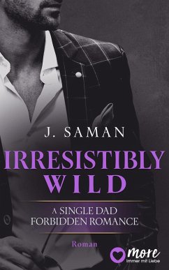 Cover Irresistibly Wild (eBook, ePUB)