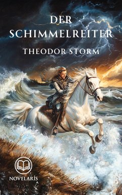 Der Schimmelreiter (eBook, ePUB) - Storm, Theodor