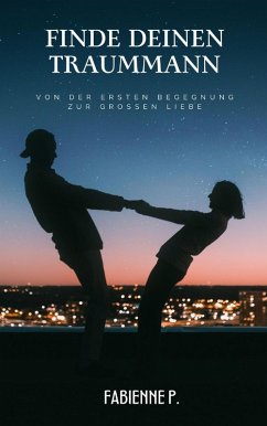 Cover Finde deinen Traummann (eBook, ePUB)