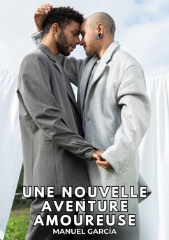 Cover Une nouvelle Aventure Amoureuse (eBook, ePUB)