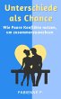 Unterschiede als Chance (eBook, ePUB) - Bild 1