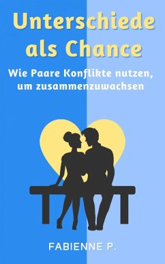 Cover Unterschiede als Chance (eBook, ePUB)
