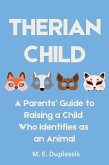 Therian Child (eBook, ePUB)