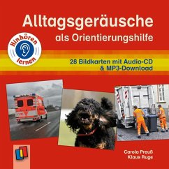 Cover Alltagsgeräusche als Orientierungshilfe