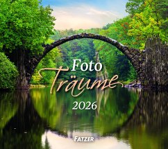 Cover Foto Träume 2026
