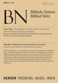 Citations and Allusions in Wisdom Literature Citations and Allusions in Wisdom Literature